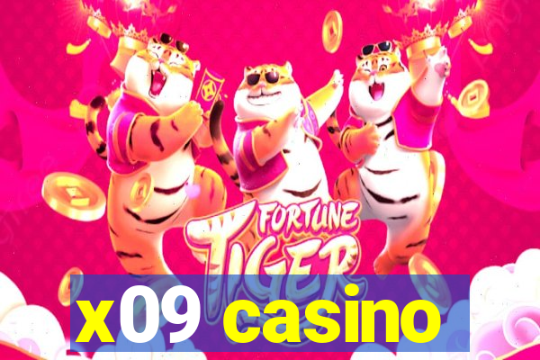 x09 casino